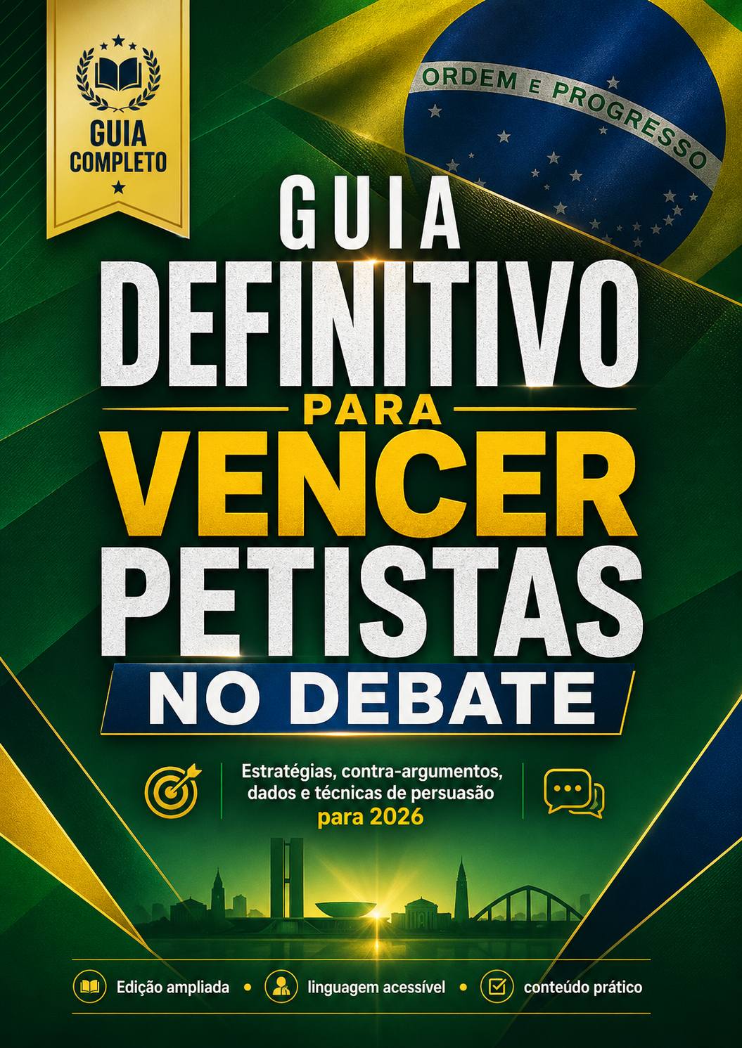 Capa do Guia Definitivo